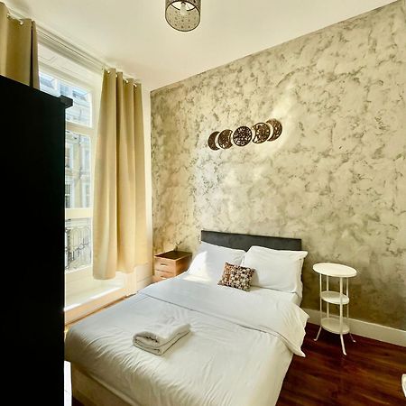 Cromwell Apartments Londyn Zewnętrze zdjęcie