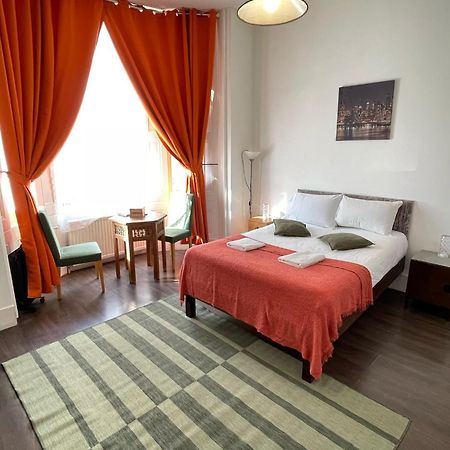 Cromwell Apartments Londyn Zewnętrze zdjęcie