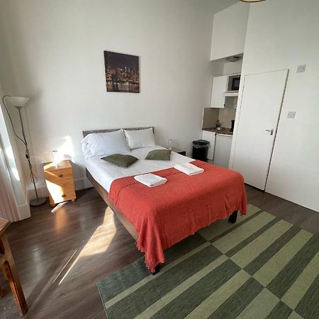 Cromwell Apartments Londyn Zewnętrze zdjęcie