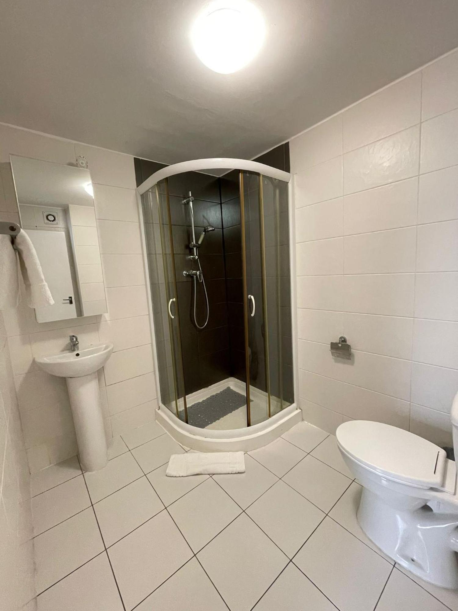 Cromwell Apartments Londyn Zewnętrze zdjęcie