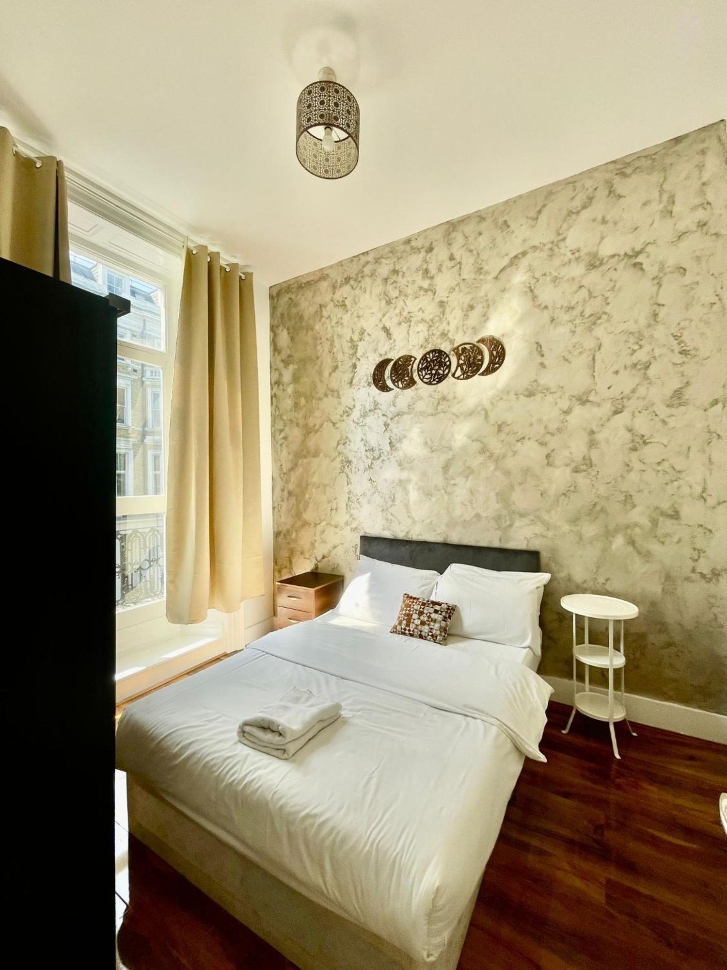 Cromwell Apartments Londyn Zewnętrze zdjęcie