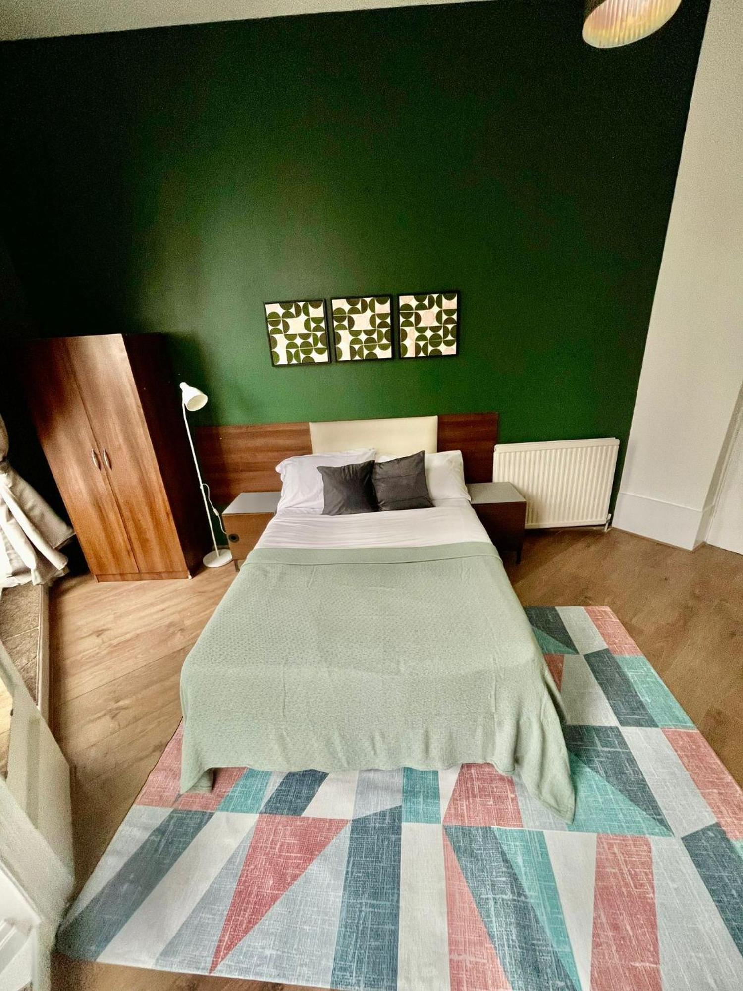 Cromwell Apartments Londyn Zewnętrze zdjęcie