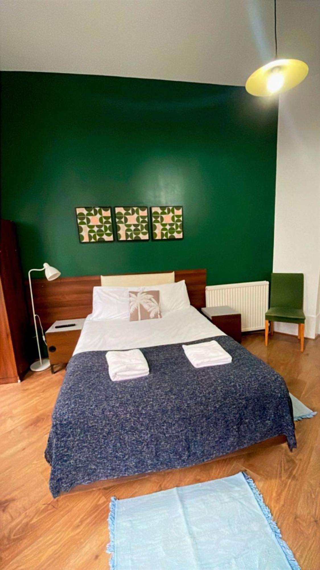 Cromwell Apartments Londyn Zewnętrze zdjęcie