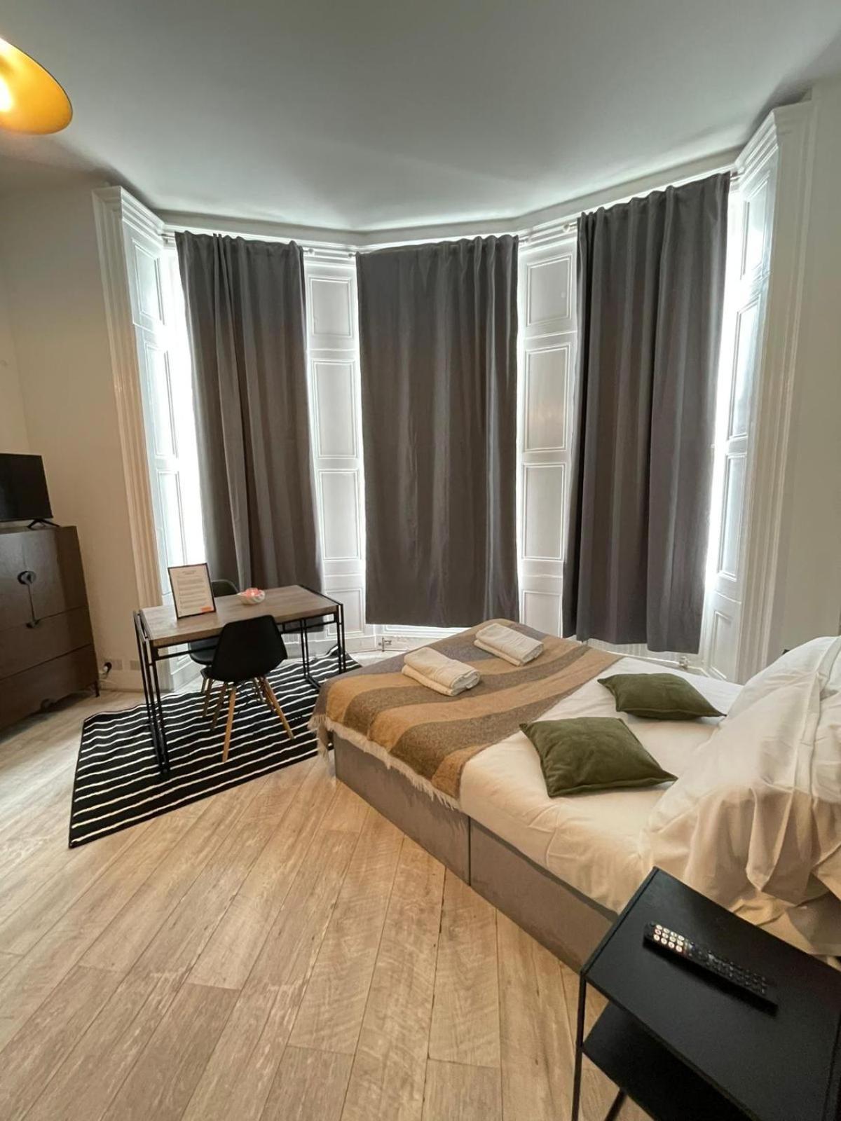 Cromwell Apartments Londyn Zewnętrze zdjęcie