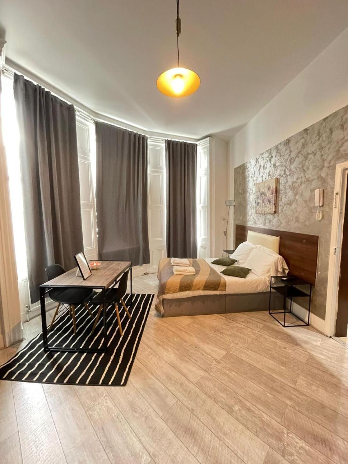 Cromwell Apartments Londyn Zewnętrze zdjęcie