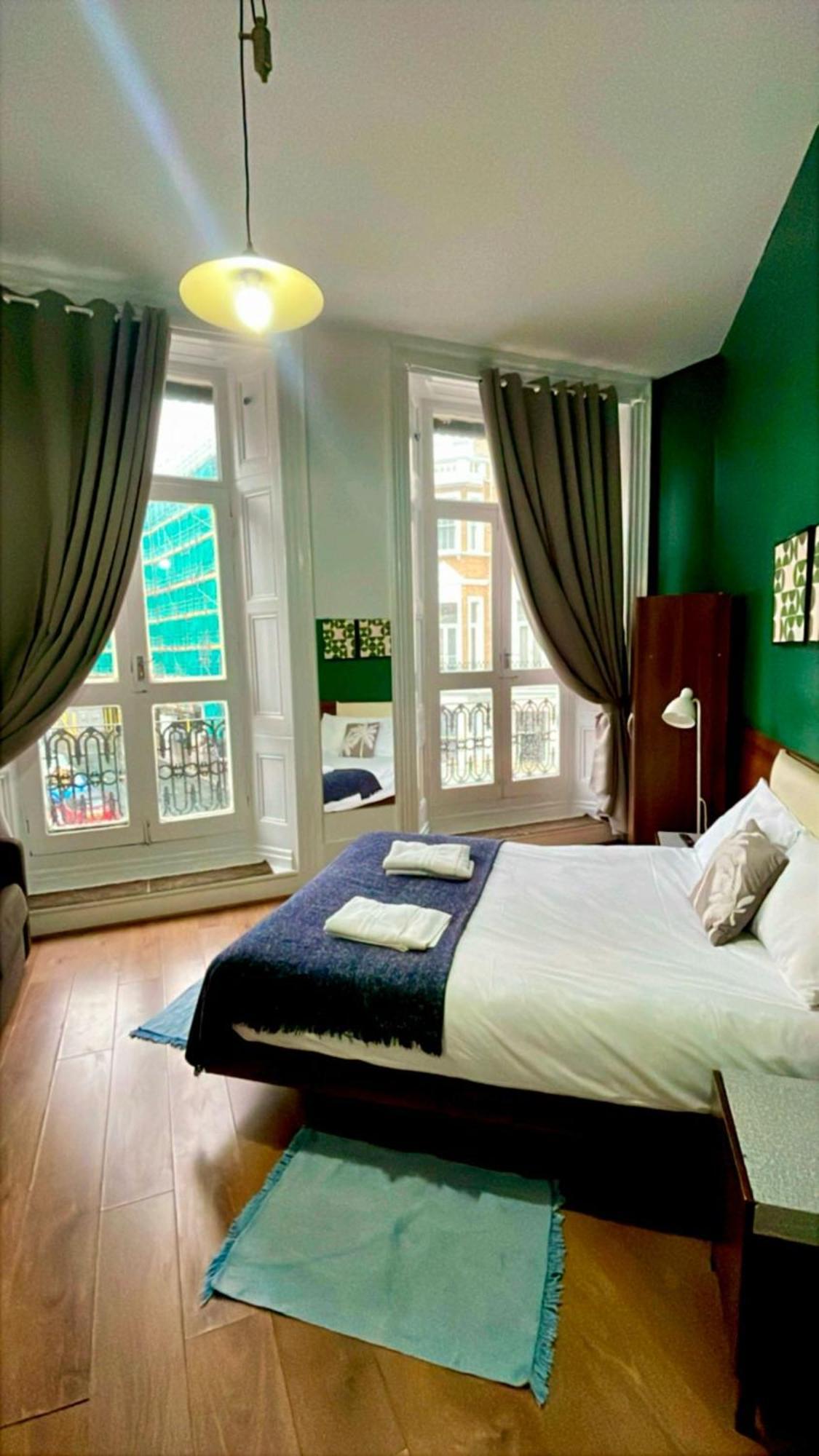 Cromwell Apartments Londyn Zewnętrze zdjęcie