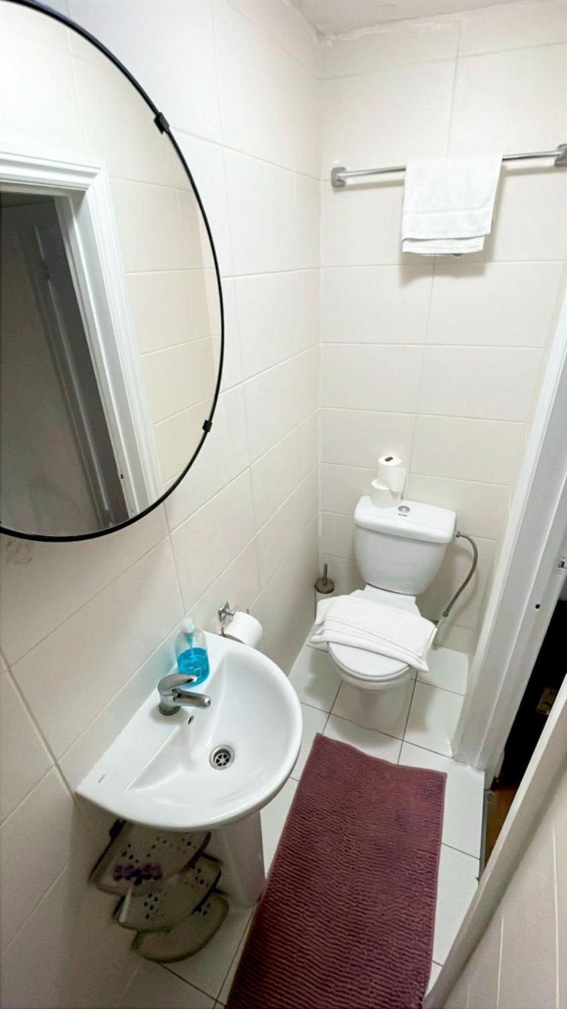 Cromwell Apartments Londyn Zewnętrze zdjęcie