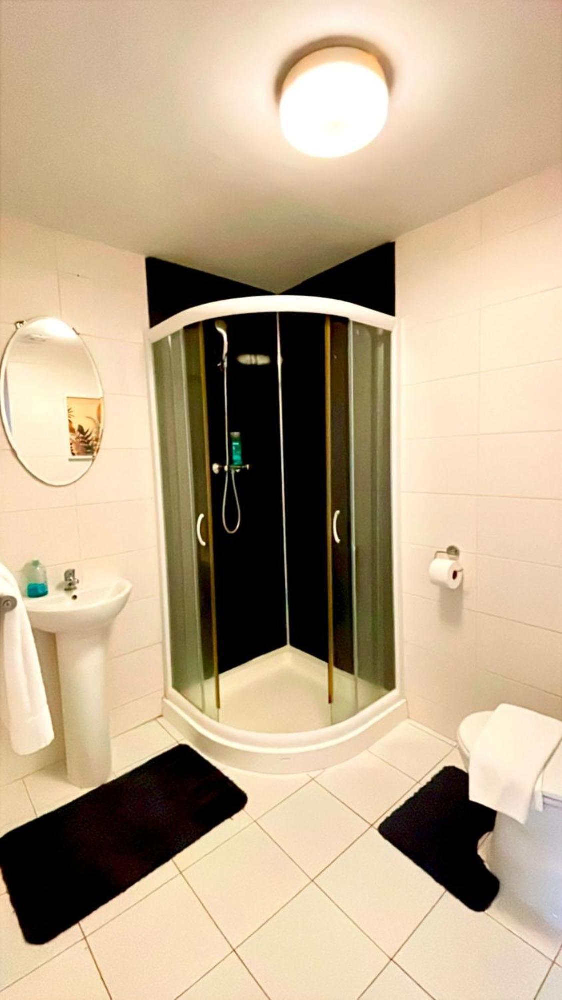 Cromwell Apartments Londyn Zewnętrze zdjęcie
