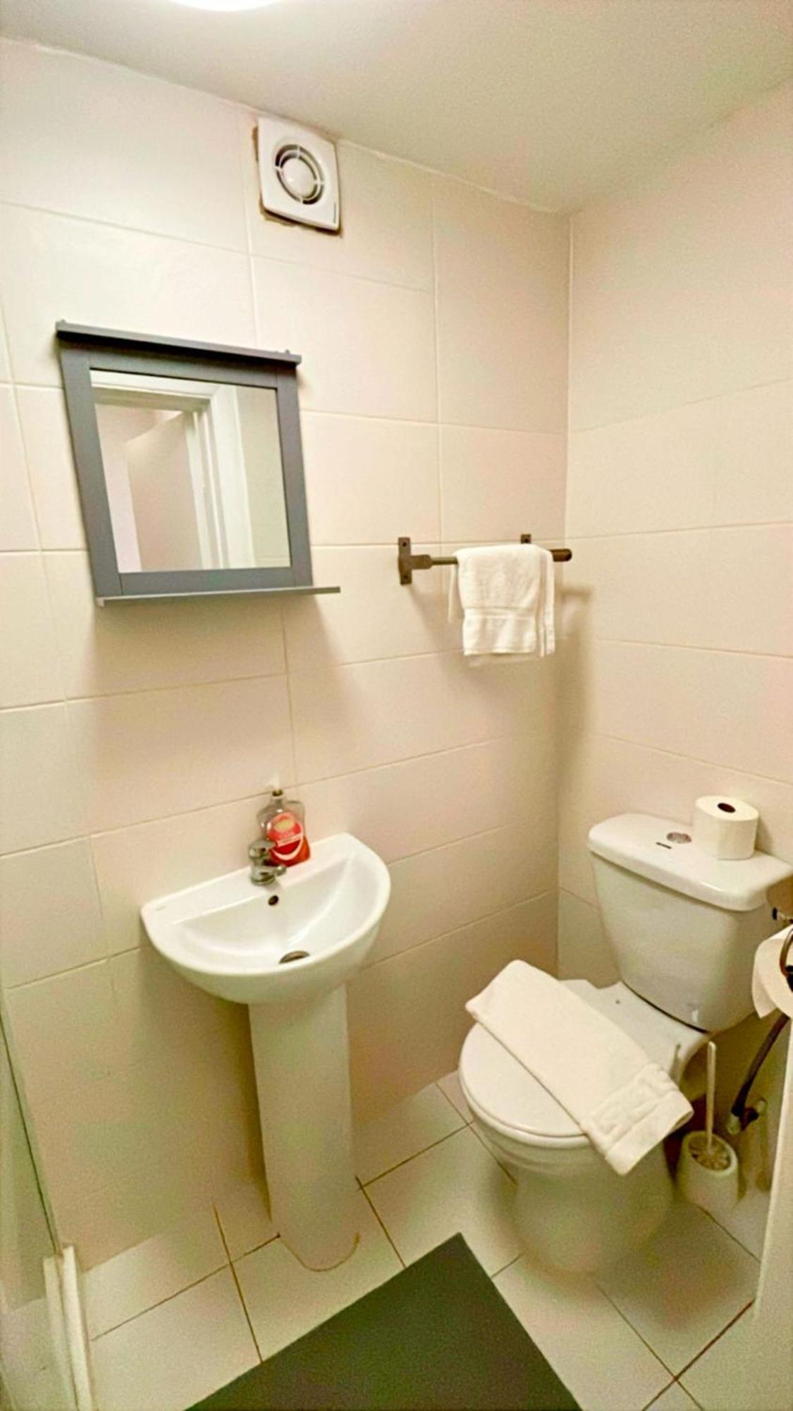 Cromwell Apartments Londyn Zewnętrze zdjęcie