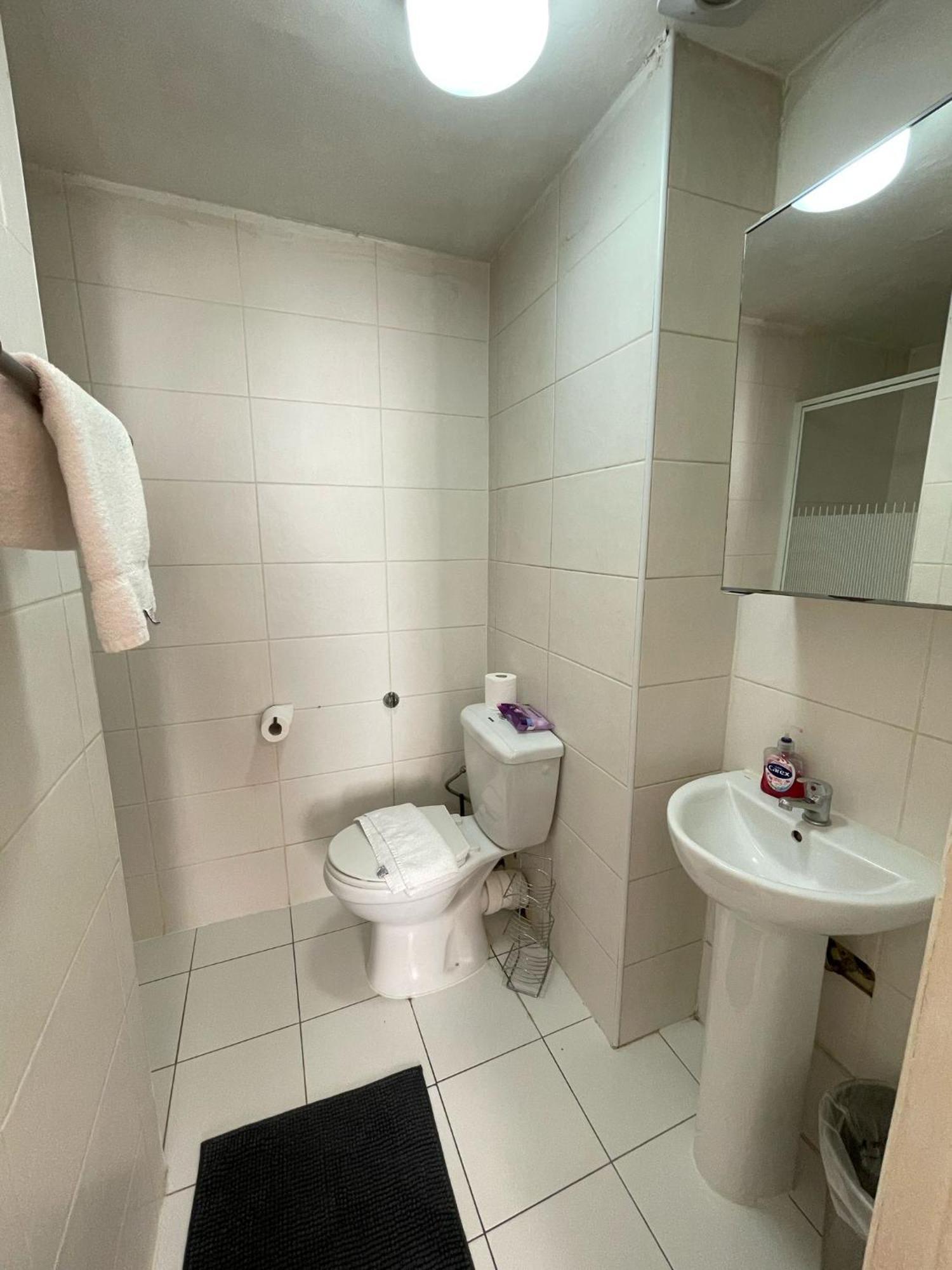 Cromwell Apartments Londyn Zewnętrze zdjęcie