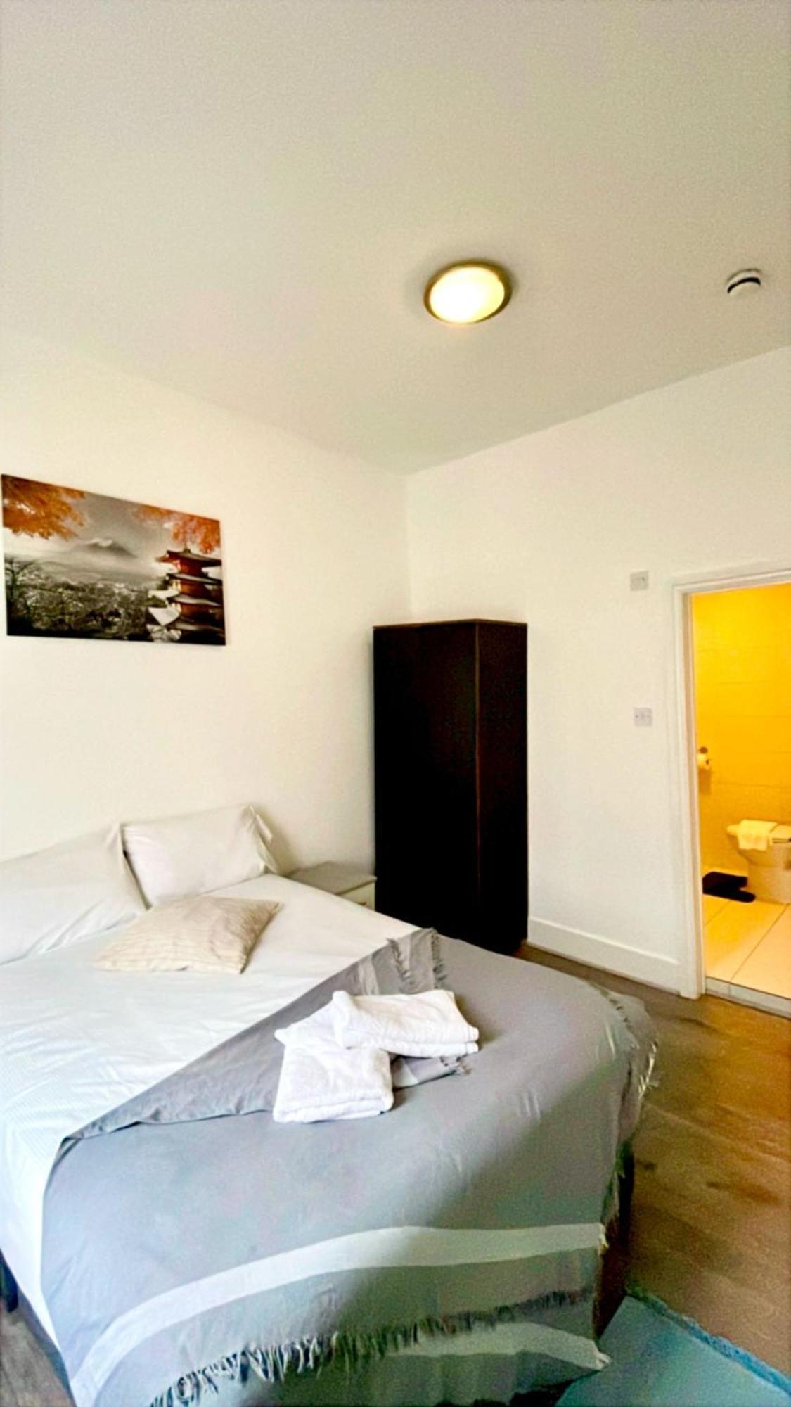 Cromwell Apartments Londyn Zewnętrze zdjęcie